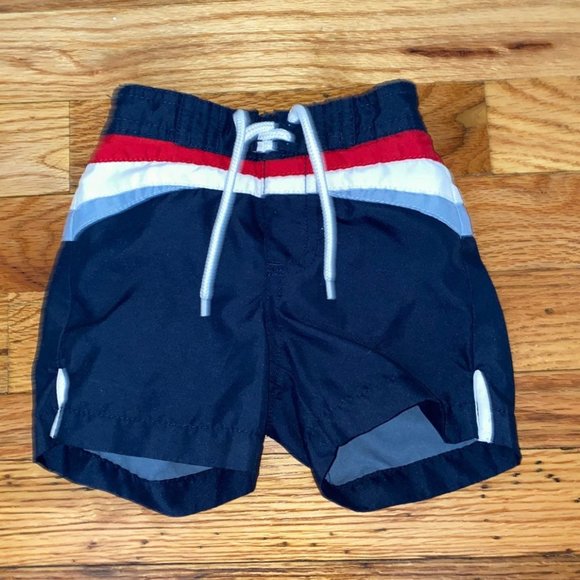 old navy baby boy swim